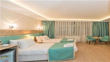 The Hotel Ottoman City à Istanbul, TR