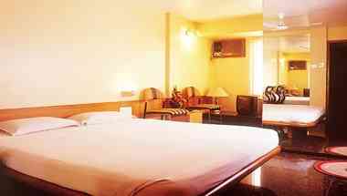 Hotel Jayshree à Mumbai, IN