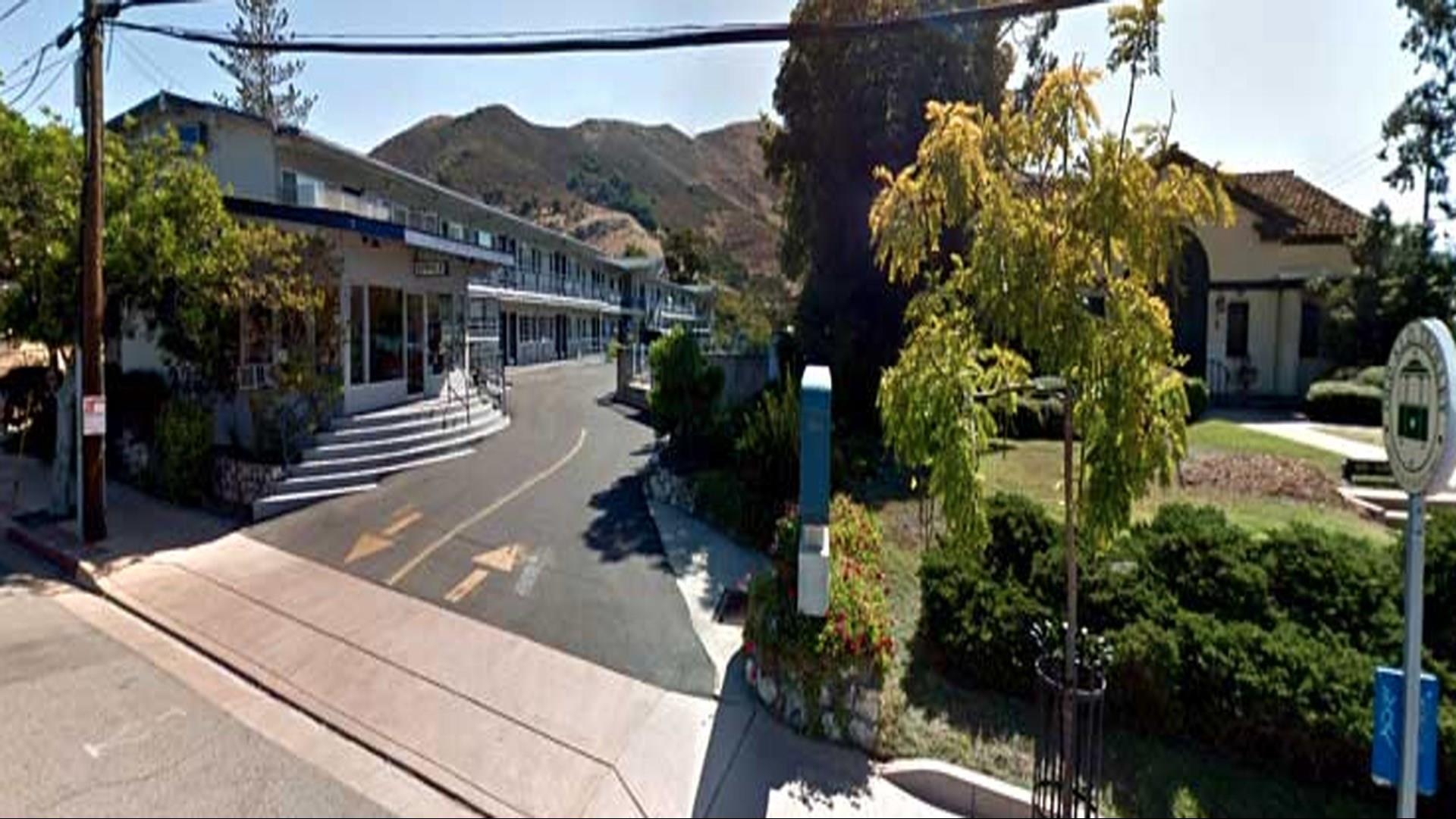 University Inn San Luis Obispo image