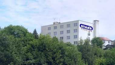 Starr Penzion in Havlickuv Brod, CZ