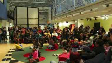 Chicago Children's Museum в Chicago, IL