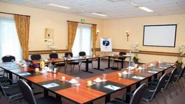 Fletcher Hotel-Restaurant Steenwijk i Steenwijk, NL