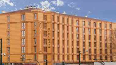 Kaya Hotel à Istanbul, TR