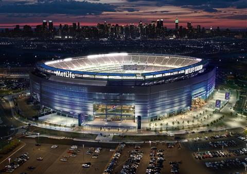 MetLife Stadium