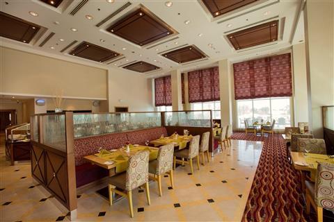 Al Jahra Copthorne Hotel & Resort Kuwait en Kuwait City, KW