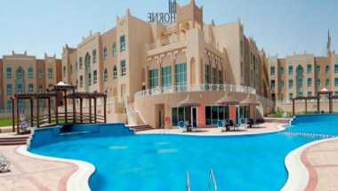 Al Jahra Copthorne Hotel & Resort Kuwait en Kuwait City, KW