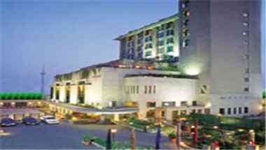 Hotel City Park em New Delhi, IN