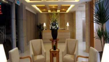 Ocean Hotel в Hualien, TW