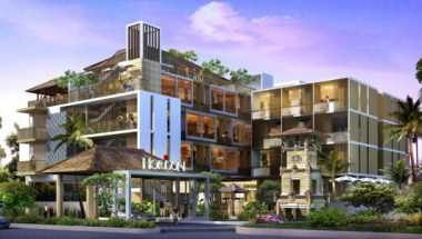 Horison Seminyak a Bali, ID