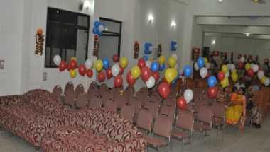 Bhagwat Banquets à Patna, IN