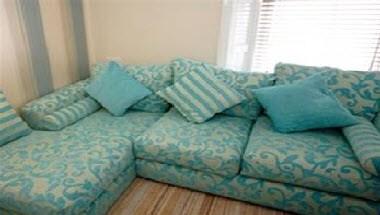 The Edgecumbe en Bude, GB1