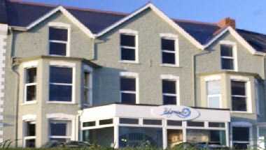 The Edgecumbe en Bude, GB1