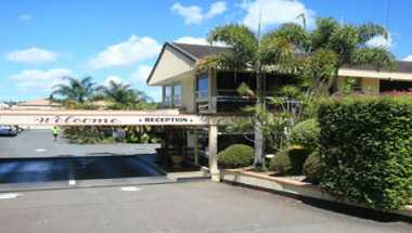 Park Motor Inn Toowoomba in Southern Queensland Country, AU