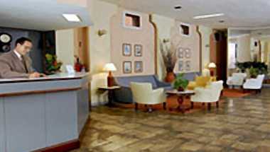 Rios Nice Hotel i Rio de Janeiro, BR