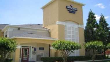 Extended Stay America Washington, D.C. - Falls Church - Merrifield en Fairfax, VA