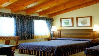 Hotel Bringue в Ordino, AD
