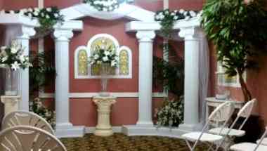 St Louis Wedding Chapel i St. Louis, MO