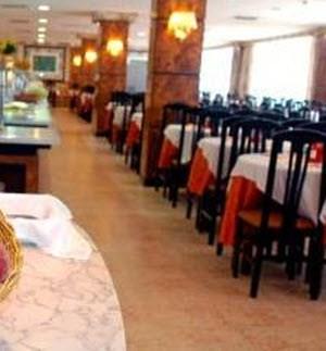 H-TOP Royal Beach a Lloret de Mar, ES