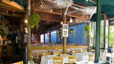 Cafe Degas, New Orleans, LA