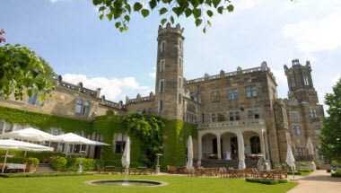 Schloss Eckberg - Hotel & Restaurant a Dresden, DE