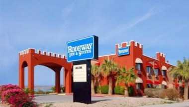 Rodeway Inn and Suites Lake Havasu City a Lake Havasu City, AZ