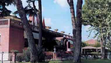 Hotel Il Quadrifoglio a Roma, IT