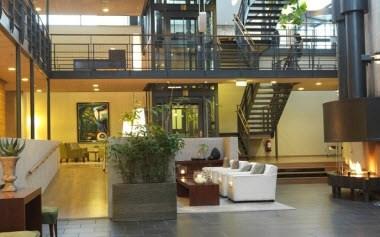 Hotel Skansen, Bastad, SE