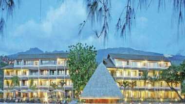 Te Moana Tahiti Resort a Papeete, PF