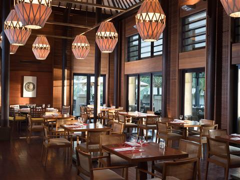 Conrad Bali, Bali, ID