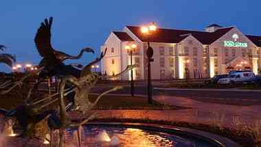 Road Lodge Kimberley, Kimberley, ZA