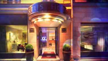 Artus Hotel in Paris, FR