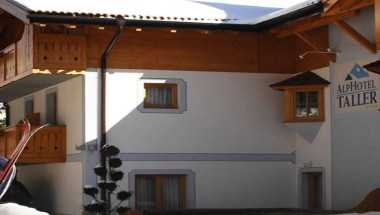 Alphotel Taller a Folgaria, IT