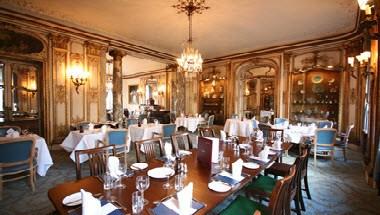 The Savile Club image