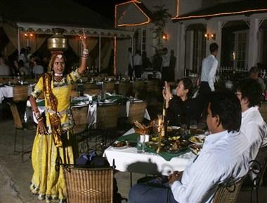 Spice Court, Jaipur, IN