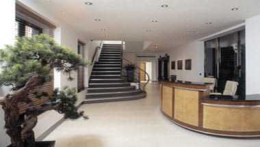 London, Covent Garden - Chandos Place - Regus in London, GB1