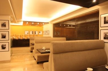 Изображение места проведения