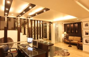 Изображение места проведения