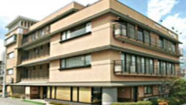 Shin-Omi Annex in Otsu, JP