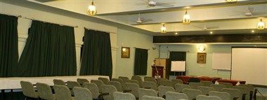 Изображение места проведения