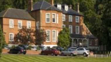 Hand Picked Brandshatch Place Hotel & Spa en Dartford, GB1