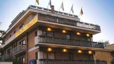 Farnesina Hotel i Rome, IT