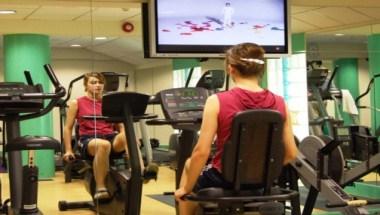 The Palace Hotel em Paignton, GB1