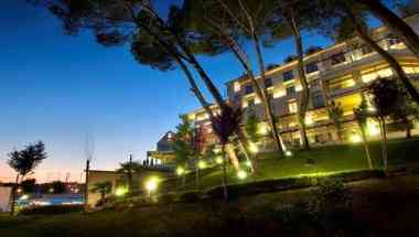 Tulip Inn Estarreja Hotel & SPA à Estarreja, PT