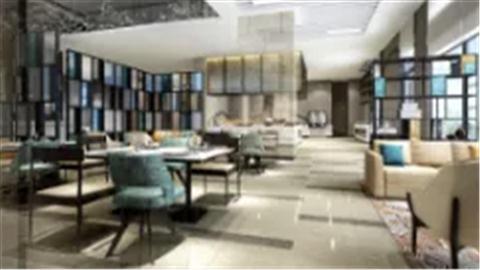 Hyatt Place Zhuhai Jinshi em Zhuhai, CN