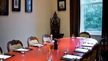 Glengoyne Distillery en Glasgow, GB2