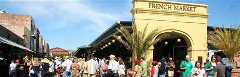 French Market