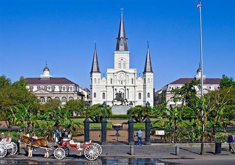 Jackson Square