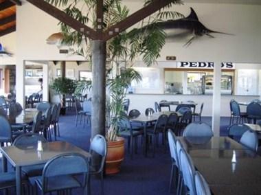 Tauranga Game Fishing Club (Inc) em Tauranga, NZ