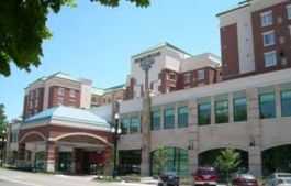 Homewood Suites by Hilton Salt Lake City-Downtown a Salt Lake City, UT