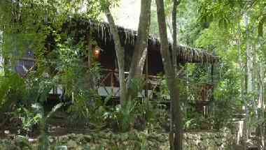 La Lancha in Guatemala City, GT